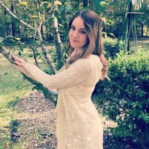 Meet your Posher, Geri